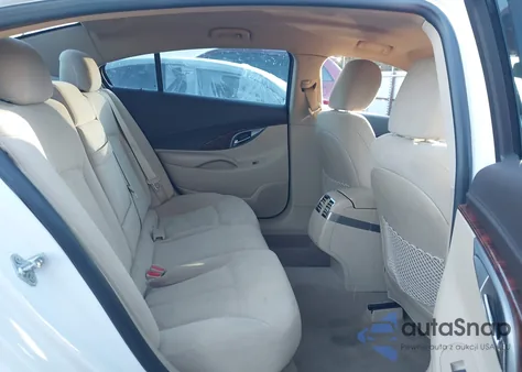 2013 Buick Lacrosse z USA, uszkodzony, nr VIN 1G4GA5ER7DF193536